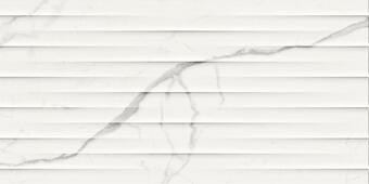 Marazzi Elegance Statuario Struttura Drape 3D 30x60
