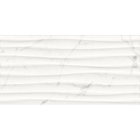 Marazzi Elegance Statuario Struttura Move 3D 30x60