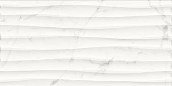 Marazzi Elegance Statuario Struttura Move 3D 30x60