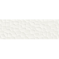 Marazzi Essenziale Struttura Deco 3D Satinato 40x120