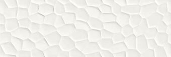 Marazzi Essenziale Struttura Deco 3D Satinato 40x120