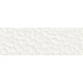 Marazzi Essenziale Struttura Deco 3D Satinato 40x120