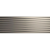Marazzi Essenziale Struttura Drape 3D Metal 40x120