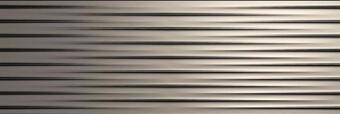Marazzi Essenziale Struttura Drape 3D Metal 40x120