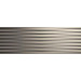 Marazzi Essenziale Struttura Drape 3D Metal 40x120