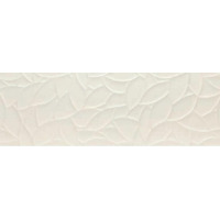 Marazzi Essenziale Struttura Flora 3D Satinato 40x120