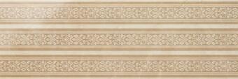 Marazzi Evolutionmarble Decoro Golden Cream 32.5x97.7