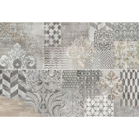 Marazzi Fabric Cotton Decoro Tailor 40x120