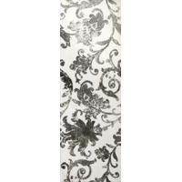 Marazzi Fresco Decoro Brocade Light Rett 32.5x97.7