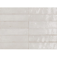 Керамогранит Marazzi Lume White 6x24