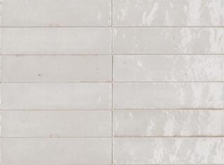 Керамогранит Marazzi Lume White 6x24