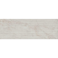 Marazzi Marbleplay Calacatta Struttura Mikado 3D 30x90