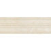 Marazzi Marbleplay Decoro Classic Marfil 30x90