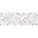 Marazzi Marbleplay Decoro Naos White 30x90