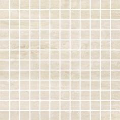 Marazzi Marbleplay Mosaico Travertino 30x30
