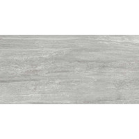 Керамогранит Marazzi Marbleplay Travertino Grigio Lux Rett 58x116