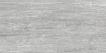 Керамогранит Marazzi Marbleplay Travertino Grigio Lux Rett 58x116