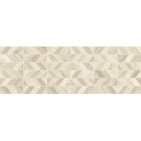 Marazzi Marbleplay Travertino Naos Decoro 30x90