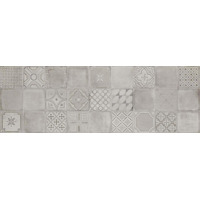 Marazzi Materika Decoro Grigio Antracite 40x120