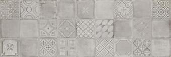 Marazzi Materika Decoro Grigio Antracite 40x120