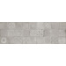 Marazzi Materika Decoro Grigio Antracite 40x120