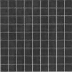 Керамогранит Marazzi Mineral Black Mosaico 37.5x37.5