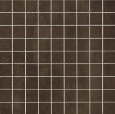 Керамогранит Marazzi Mineral Bronze Mosaico 37.5x37.5