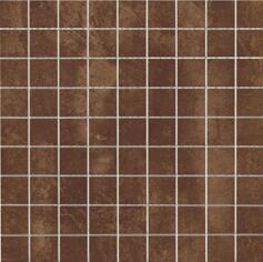 Керамогранит Marazzi Mineral Corten Mosaico 37.5x37.5