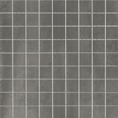 Керамогранит Marazzi Mineral Iron Mosaico 37.5x37.5