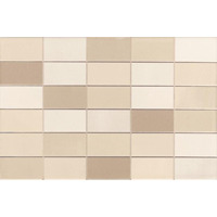 Marazzi Minimal Mix Beige 25x38