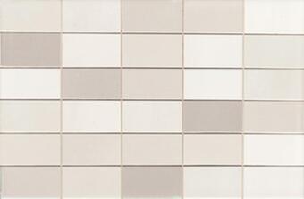 Marazzi Minimal Mix Gris 25x38