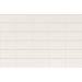Marazzi Minimal Mr Blanc 25x38