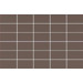 Marazzi Minimal Mr Cacao 25x38