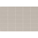 Marazzi Minimal Mr Gris 25x38
