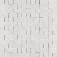Керамогранит Marazzi Mystone Lavagna Bianco 3D 30x30