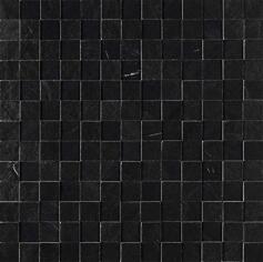 Керамогранит Marazzi Mystone Lavagna Nero 3D 30x30