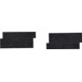Керамогранит Marazzi Mystone Lavagna Nero Mureto 30x60