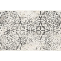 Marazzi Neutral Lace Pearl Decoro 25x38
