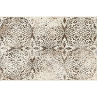 Marazzi Neutral Lace Sand Decoro 25x38