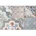 Marazzi Neutral Memory White Decoro 25x38