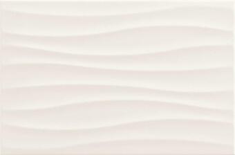 Marazzi Neutral White Strutturatide 3D 25x38
