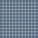 Marazzi Outfit Blue 30x30