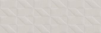 Marazzi Outfit Grey Struttura Tetris 3D 25x76