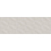 Marazzi Outfit Grey Struttura Tetris 3D 25x76