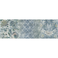 Marazzi Outfit Ice Jacquard 25x76