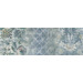 Marazzi Outfit Ice Jacquard 25x76