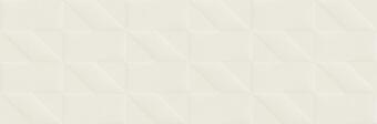 Marazzi Outfit Ice Struttura Tetris 3D 25x76