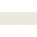 Marazzi Outfit Ice Struttura Tetris 3D 25x76