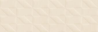 Marazzi Outfit Ivory Struttura Tetris 3D 25x76