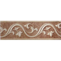 Керамогранит Marazzi Pietra Di Noto Beige Fascia 14.5x45